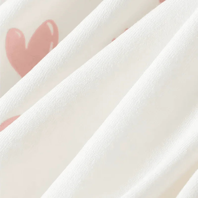 Velune™ – Naadloze katoenen slip met hoge taille