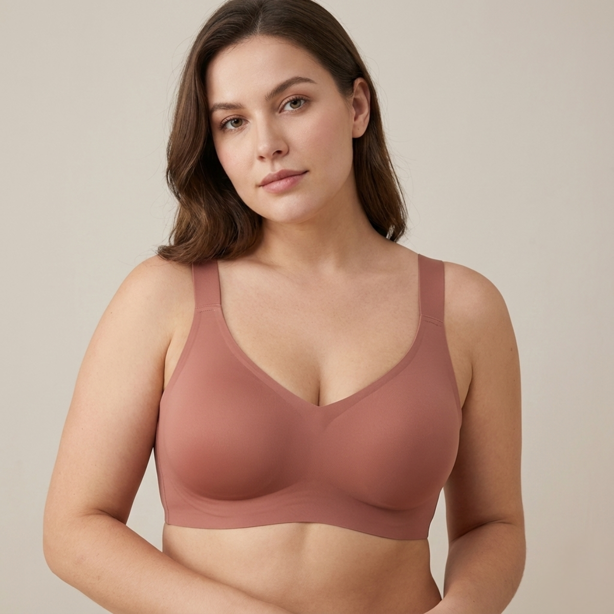 Lidia BH Ondersteuning en Comfort • Konly™