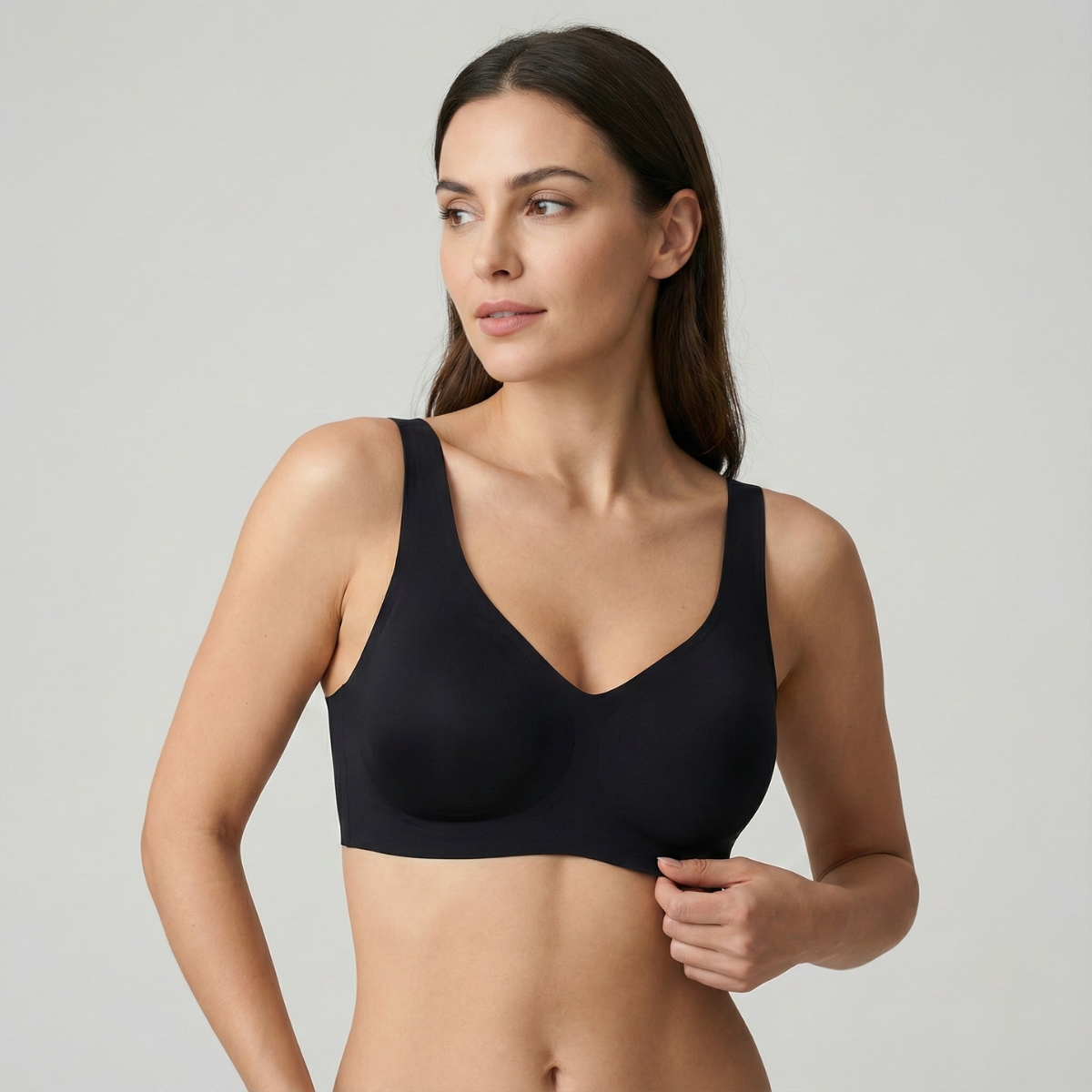 Lidia BH Ondersteuning en Comfort • Konly™