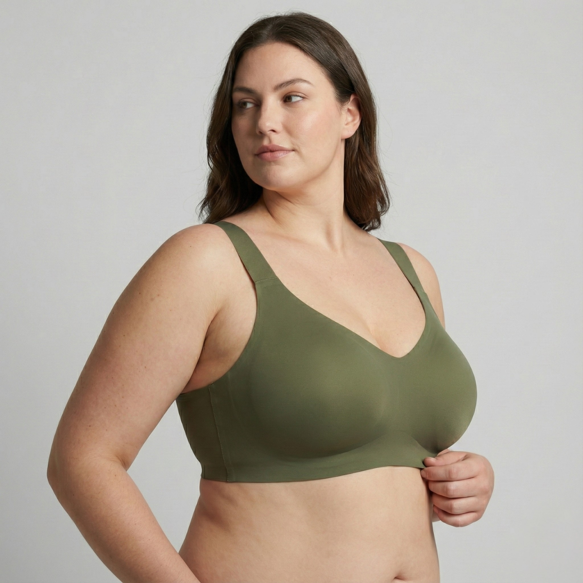 Lidia BH Ondersteuning en Comfort • Konly™