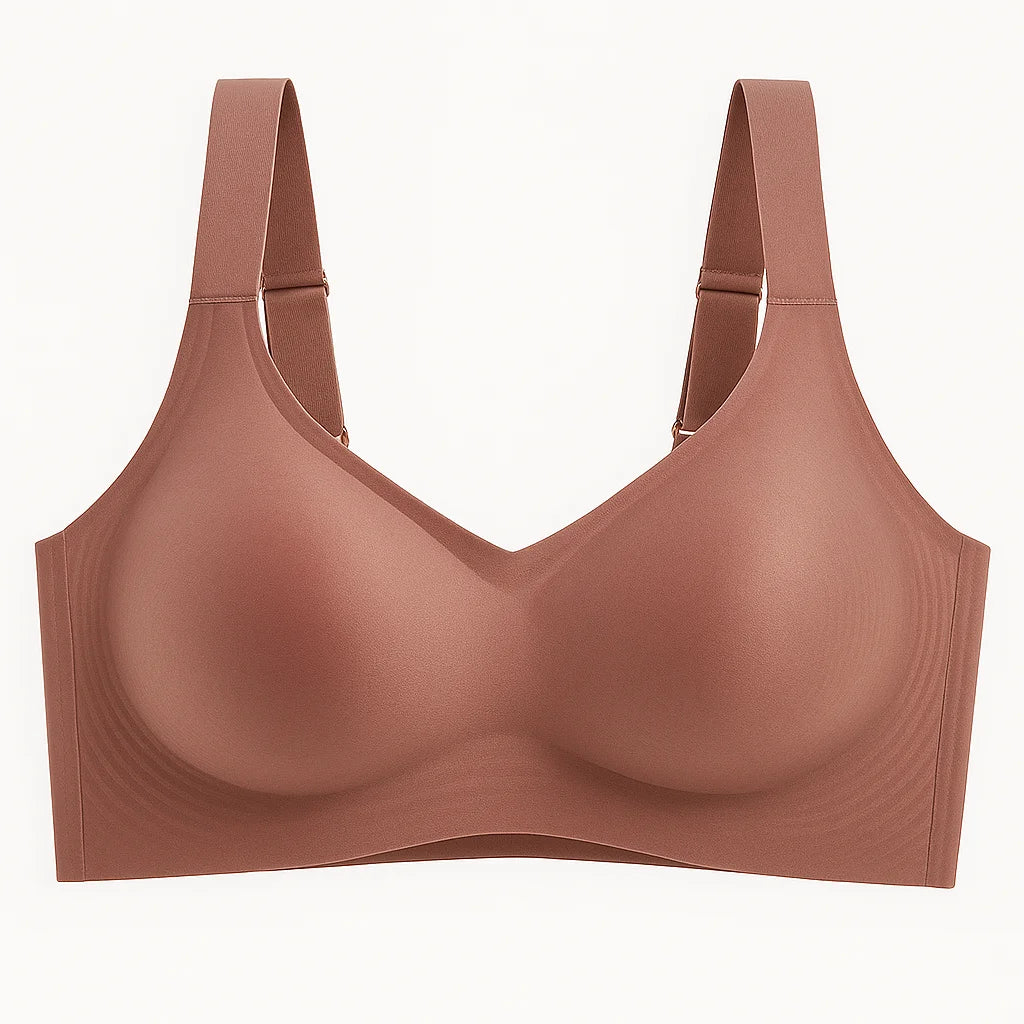 Lidia Bra Support and Comfort • Konly™