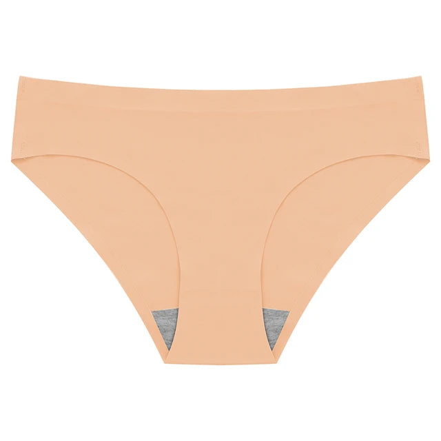 Laser-geschnittene Panties • Konly™