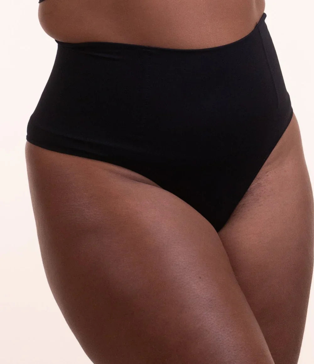 Hope Shaping Panties • Bauchkontrolle, kein Herunterrollen