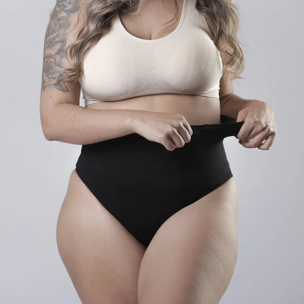 Hope Shaping Panties • Bauchkontrolle, kein Herunterrollen