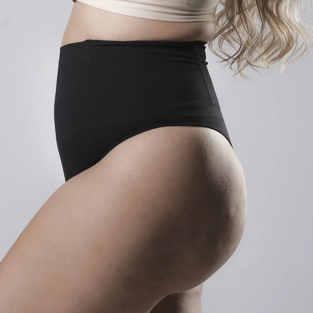 Hope Shaping Panties • Bauchkontrolle, kein Herunterrollen