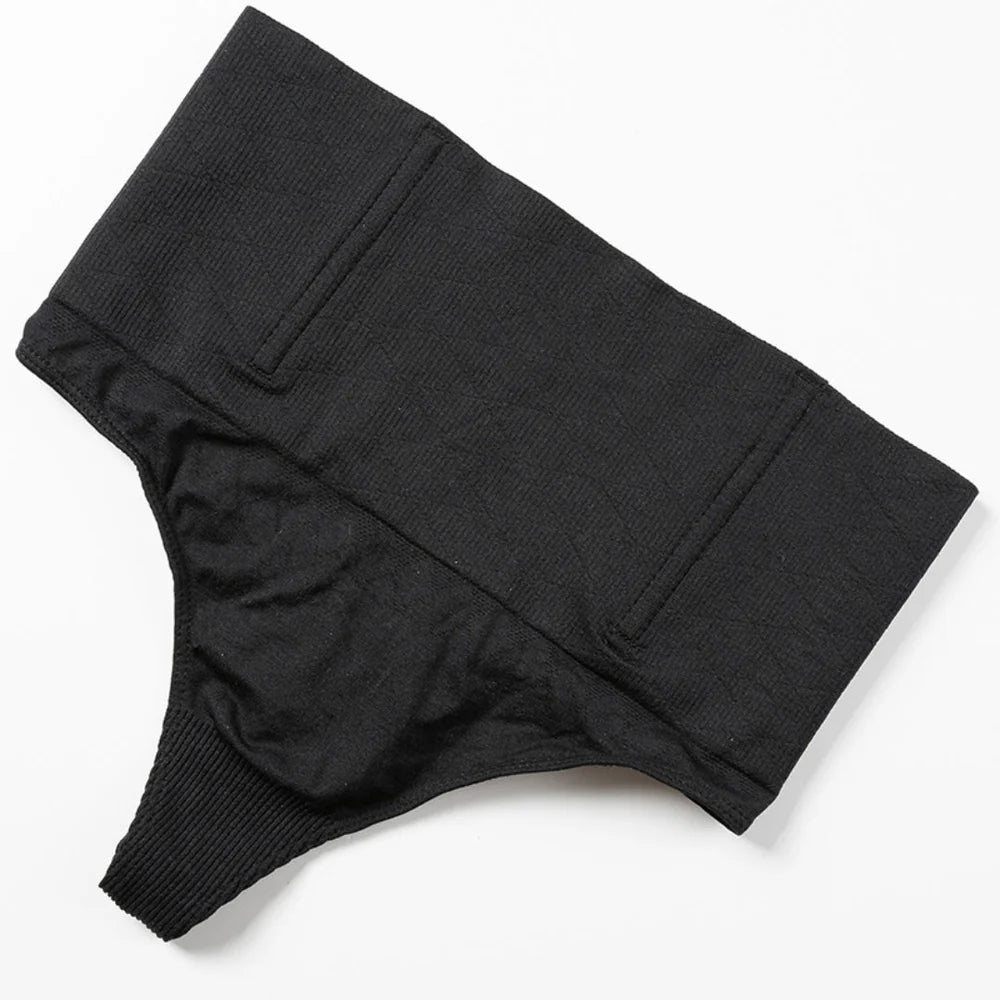 Hope Shaping Panties • Bauchkontrolle, kein Herunterrollen