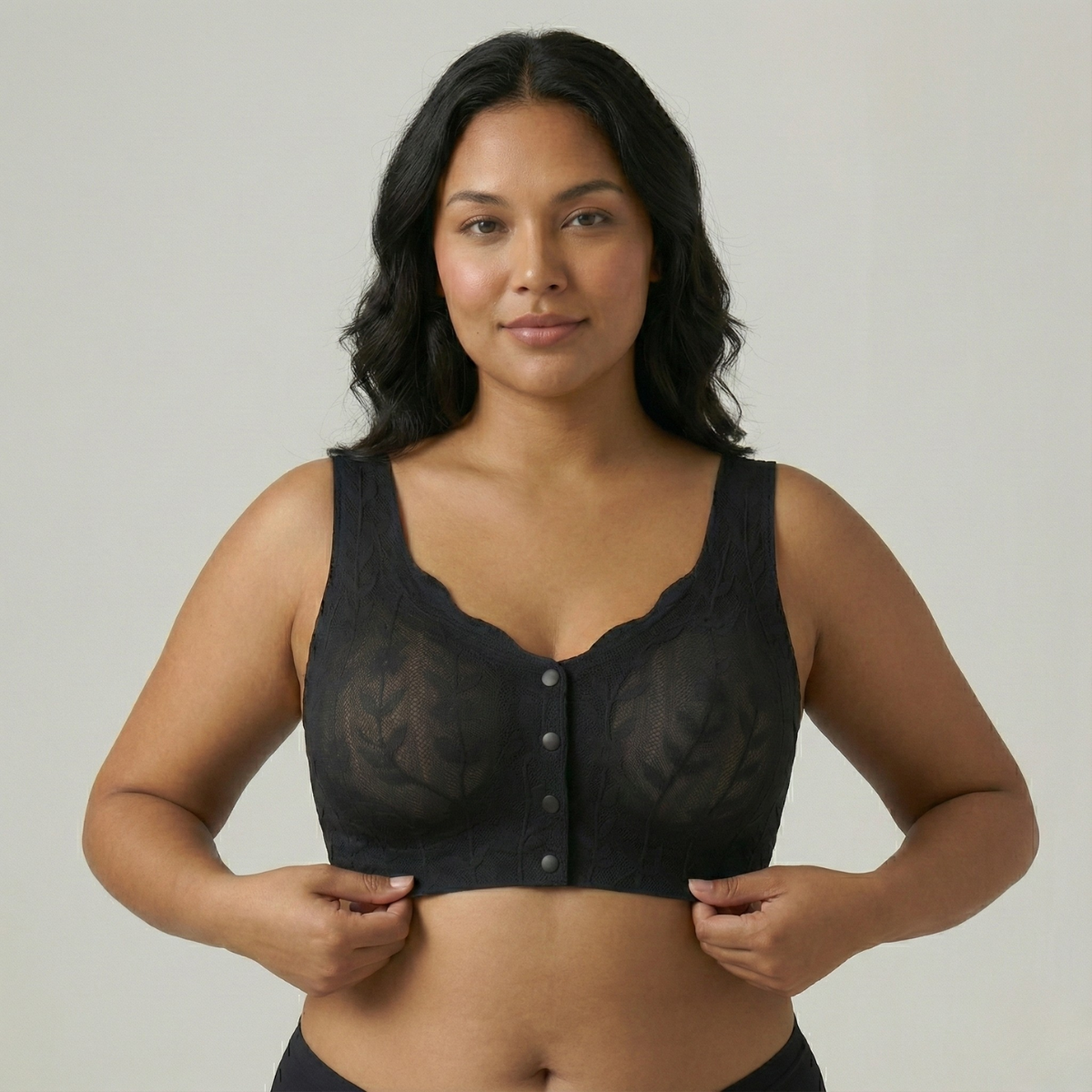 Comfort Lift Bra • Konly™