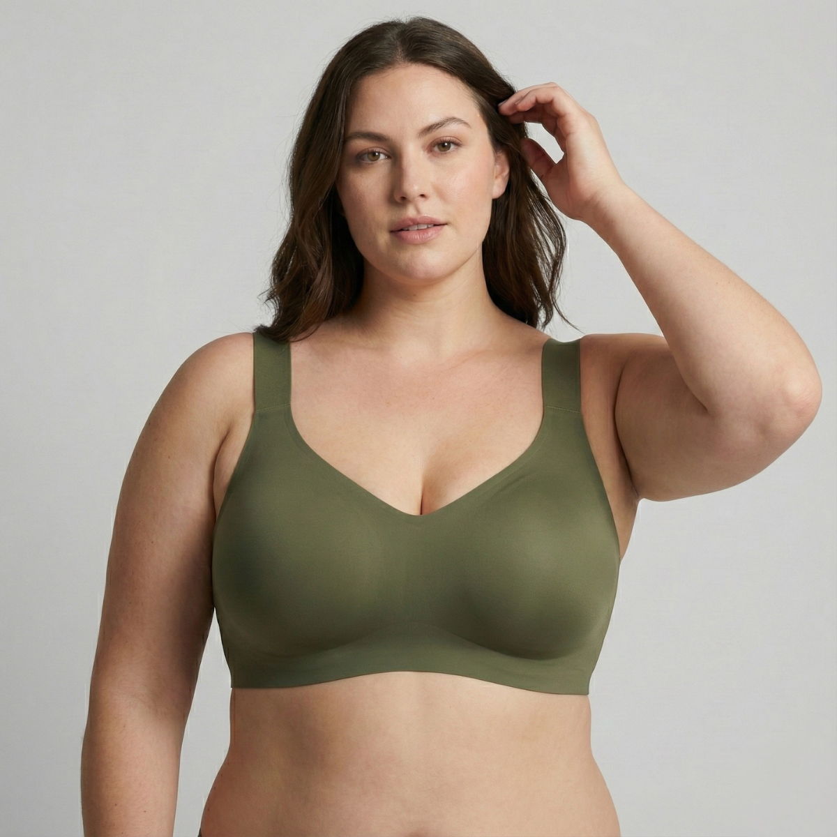 Lidia BH Ondersteuning en Comfort • Konly™