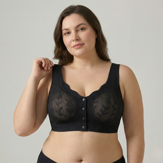 Comfort Lift Bra • Konly™