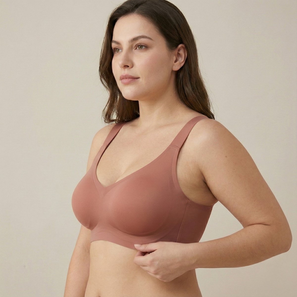 Lidia BH Ondersteuning en Comfort • Konly™