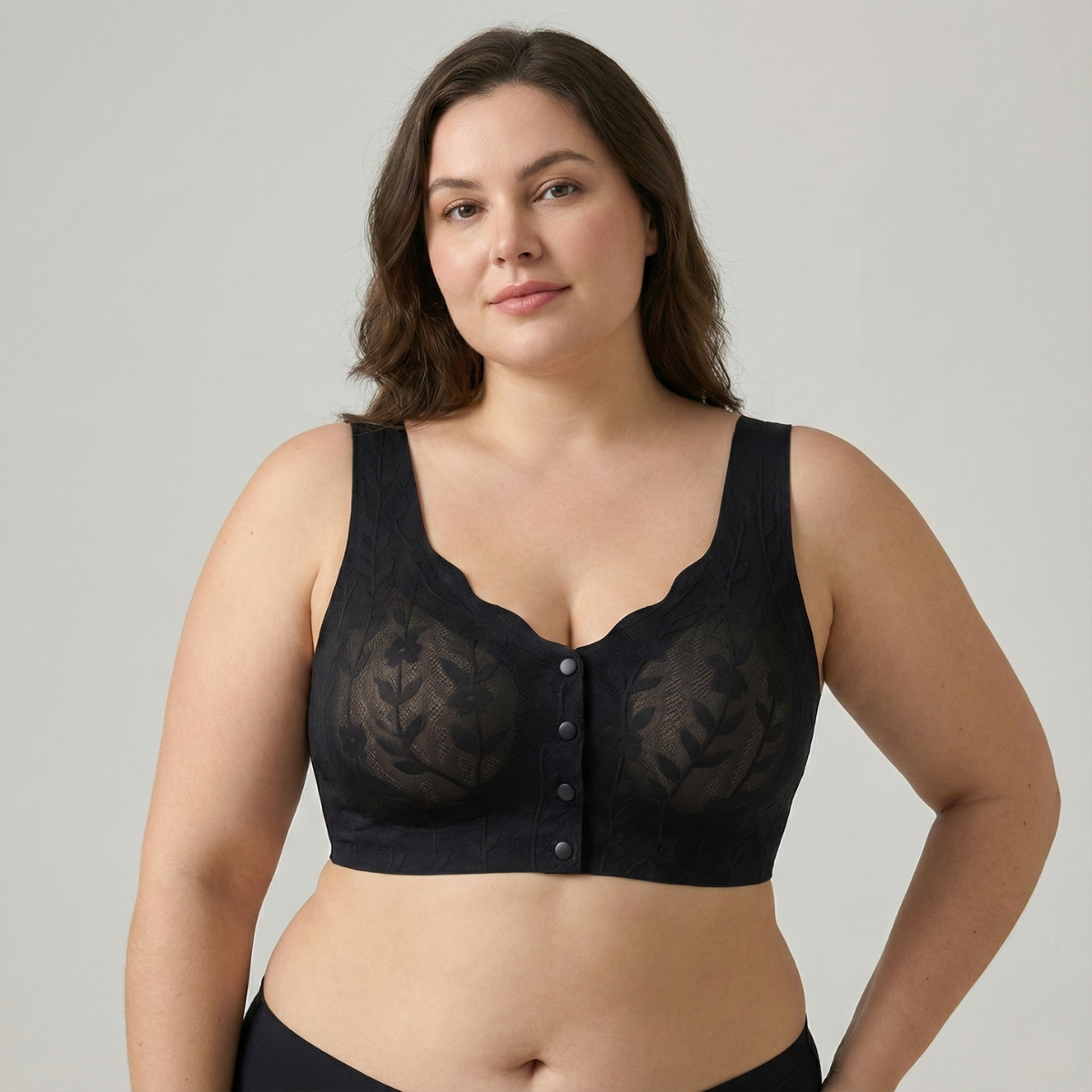 Comfort Lift Bra • Konly™