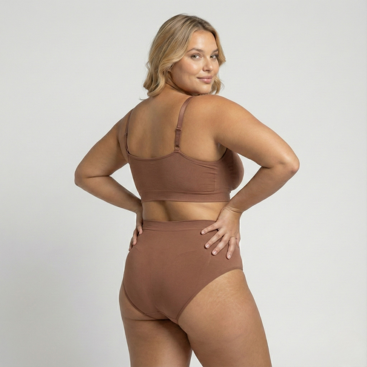 Naadloze Draadloze BH • Konly