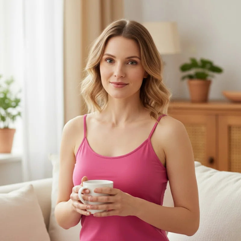 Lissora™ – 2-in-1 Bra Top