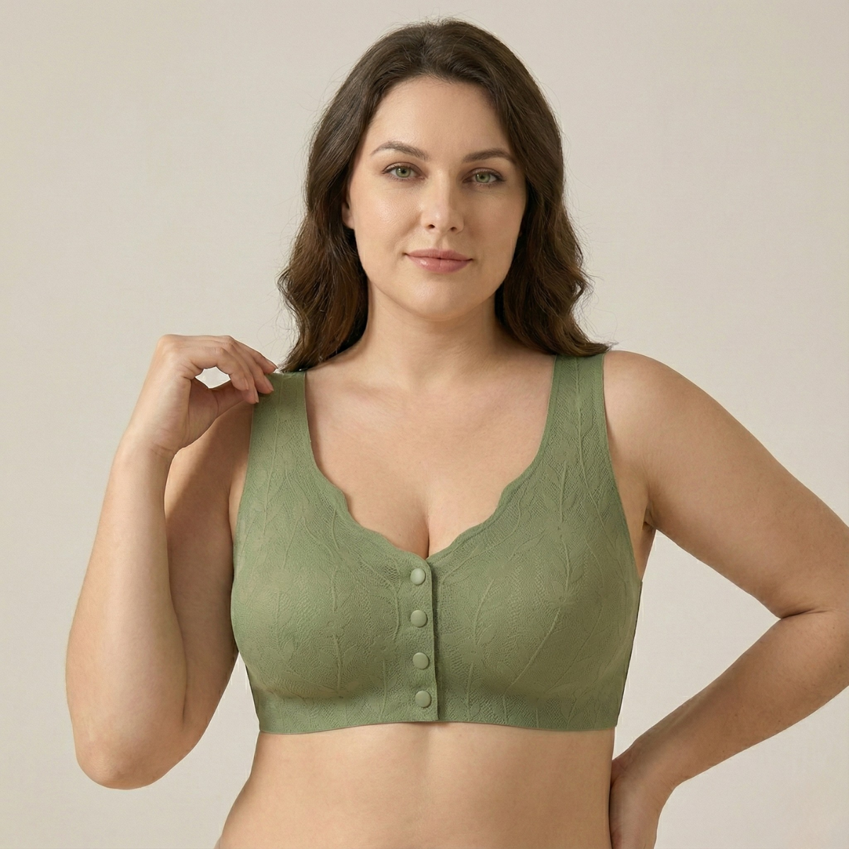 Comfort Lift Bra • Konly™
