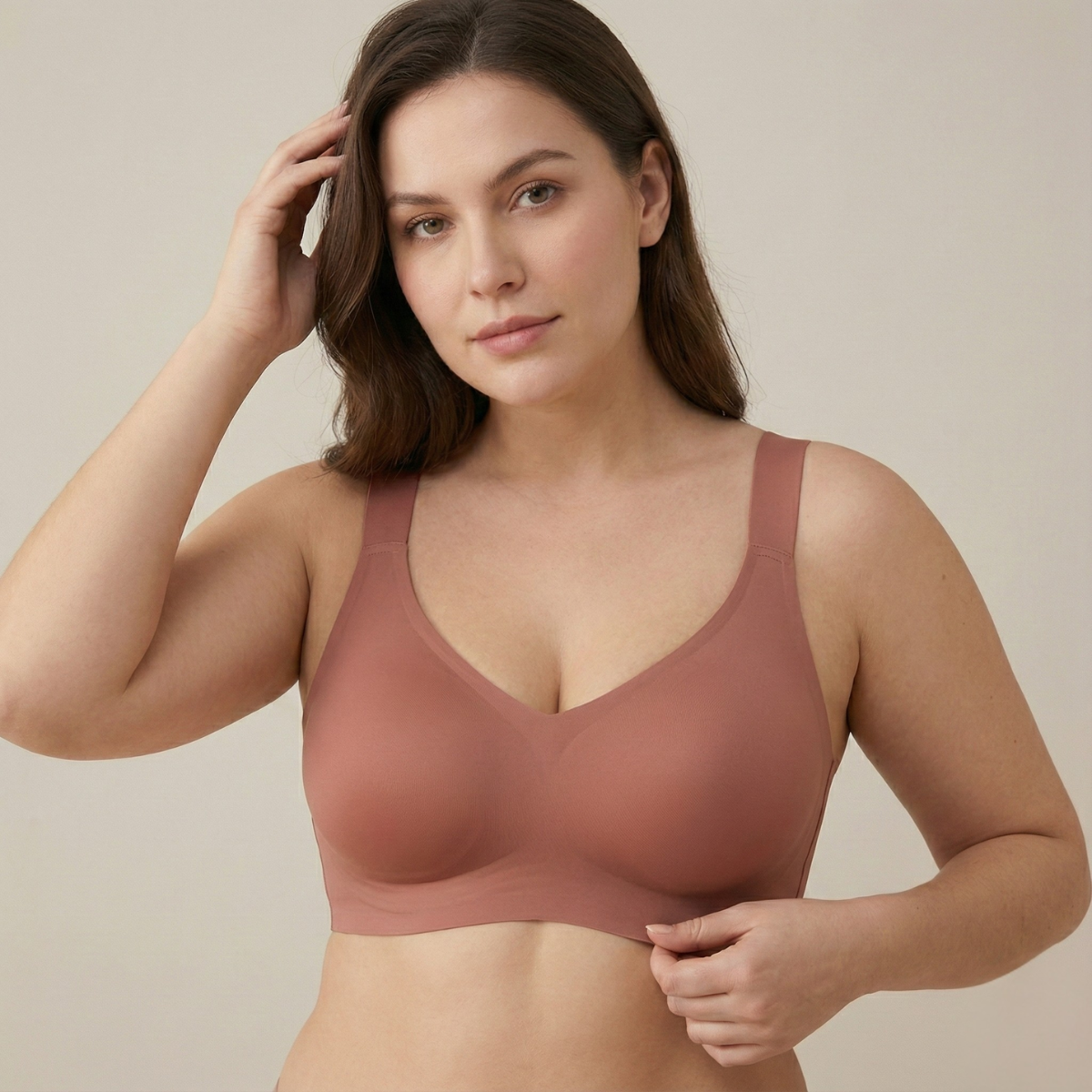 Lidia BH Ondersteuning en Comfort • Konly™