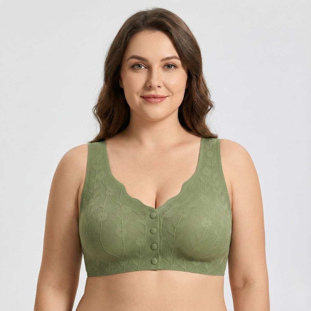 Comfort Lift Bra • Konly™