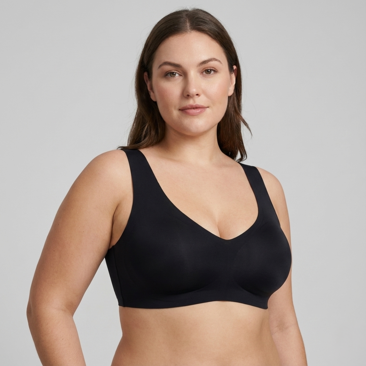 Lidia Bra Support and Comfort • Konly™