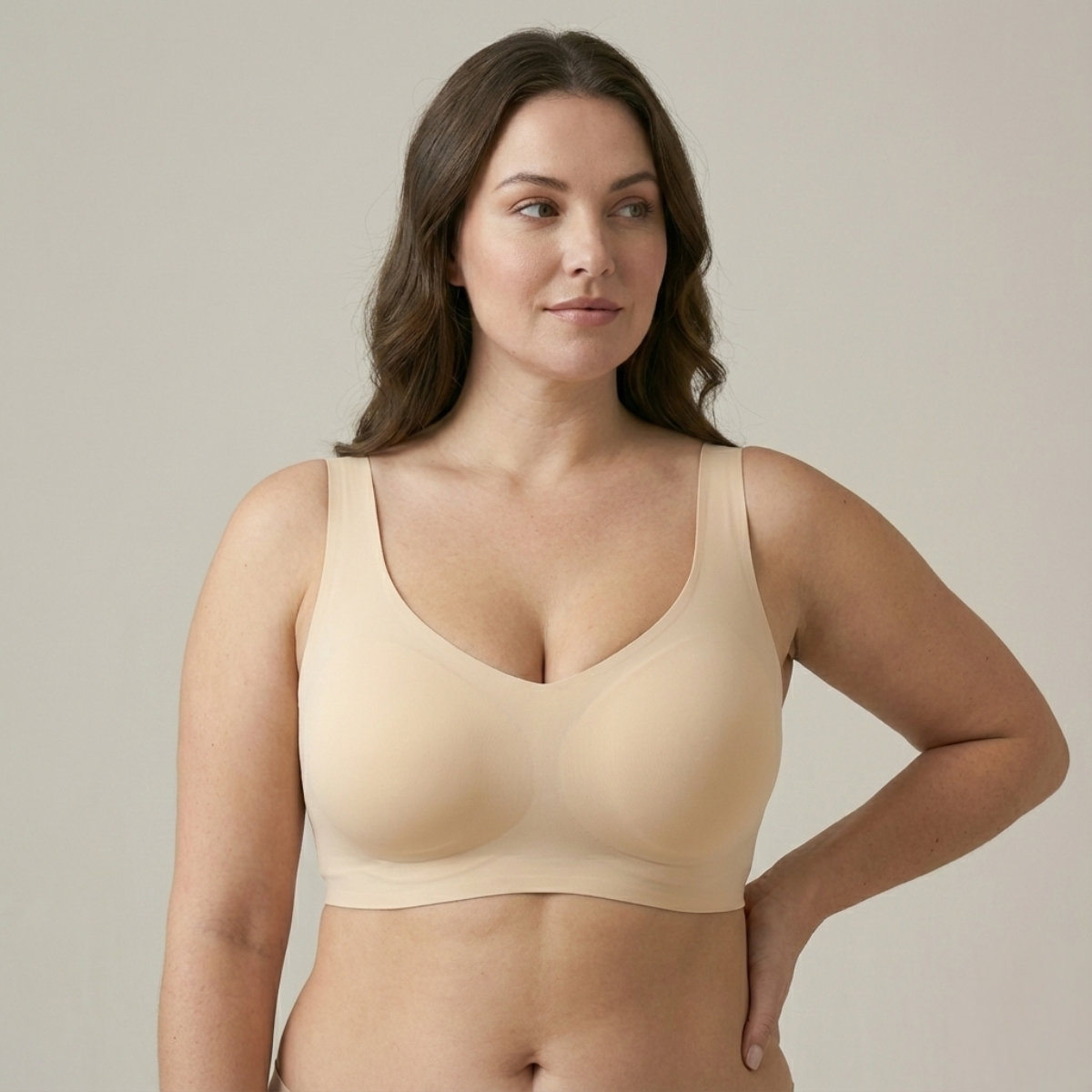 Lidia BH Ondersteuning en Comfort • Konly™