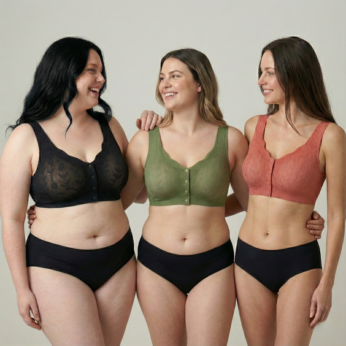 Comfort Lift Bra • Konly™