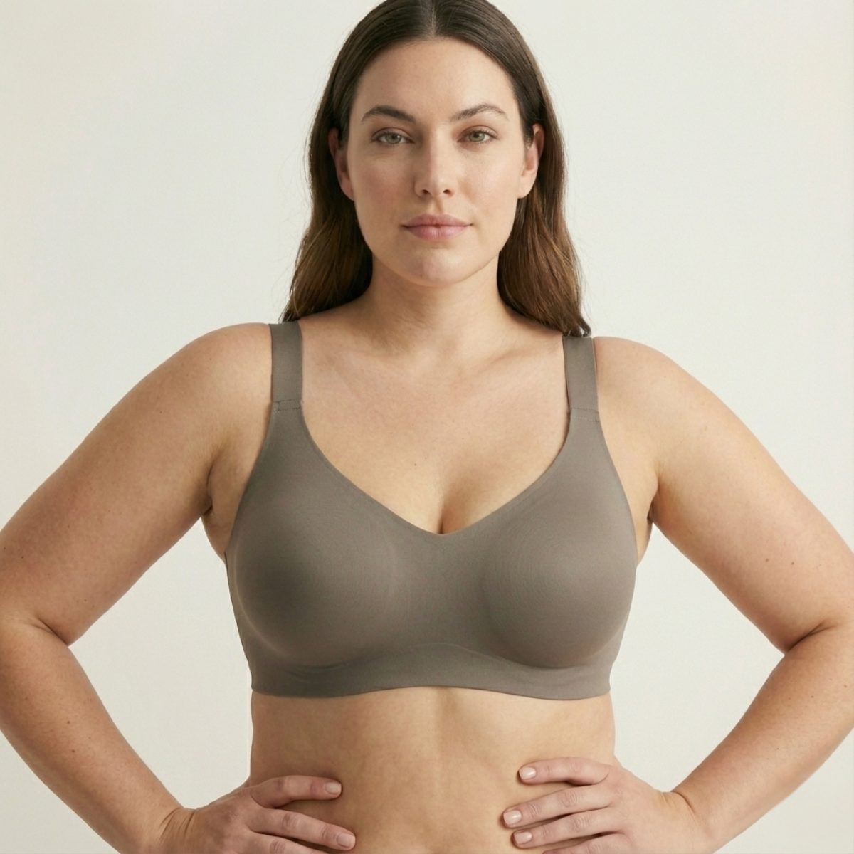 Lidia Bra Support and Comfort • Konly™