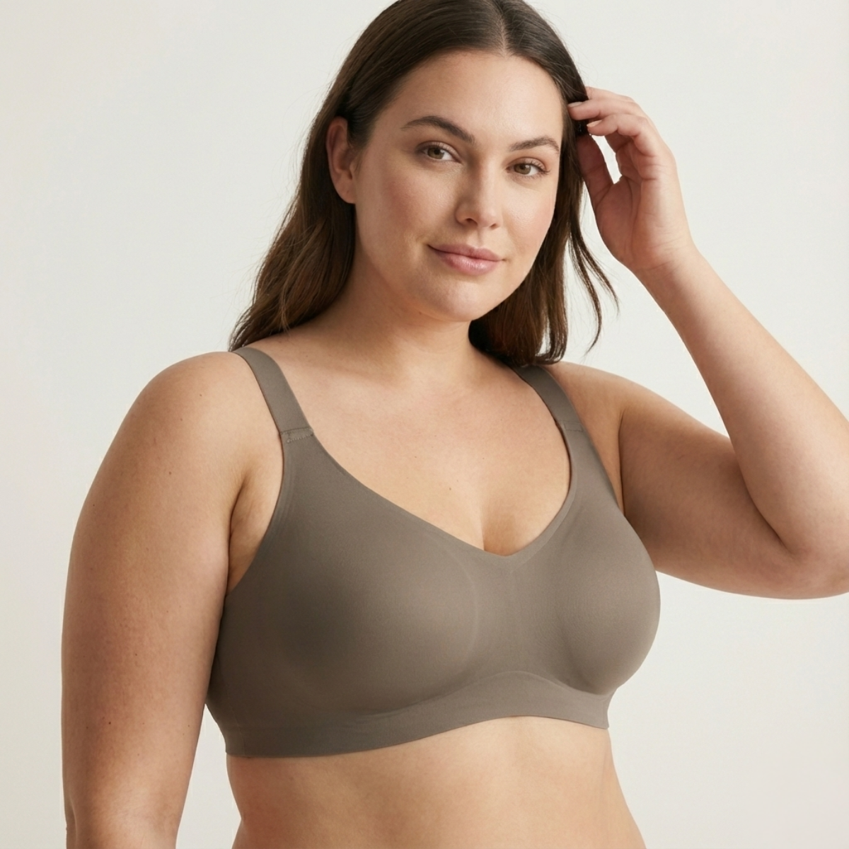 Lidia Bra Support and Comfort • Konly™