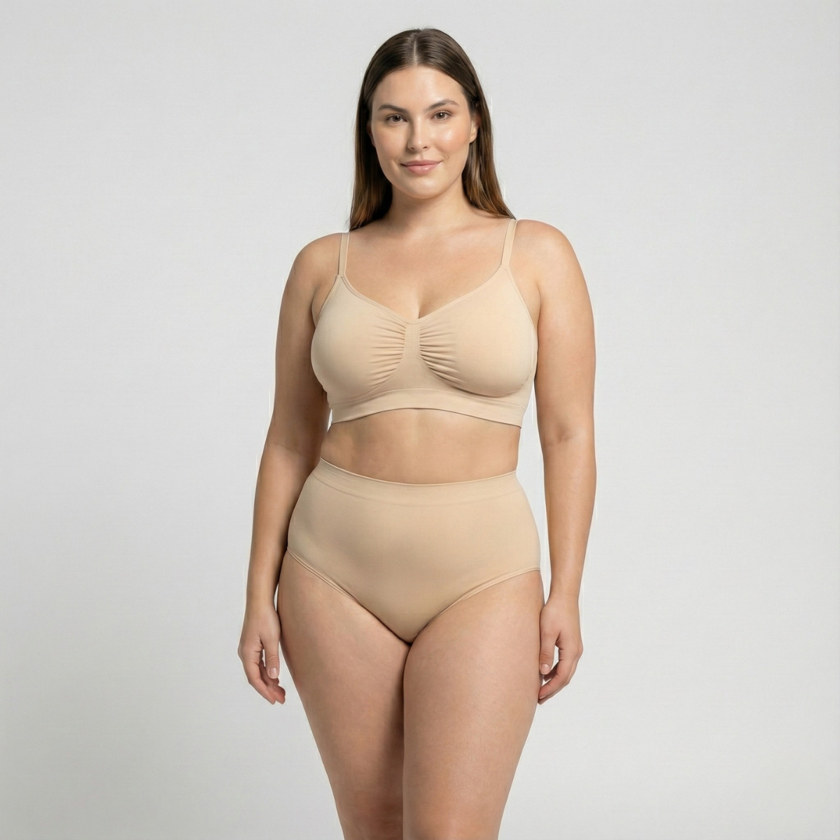 (Kaufe 1, erhalte 3) Nahtloser Kabelloser BH • Konly™