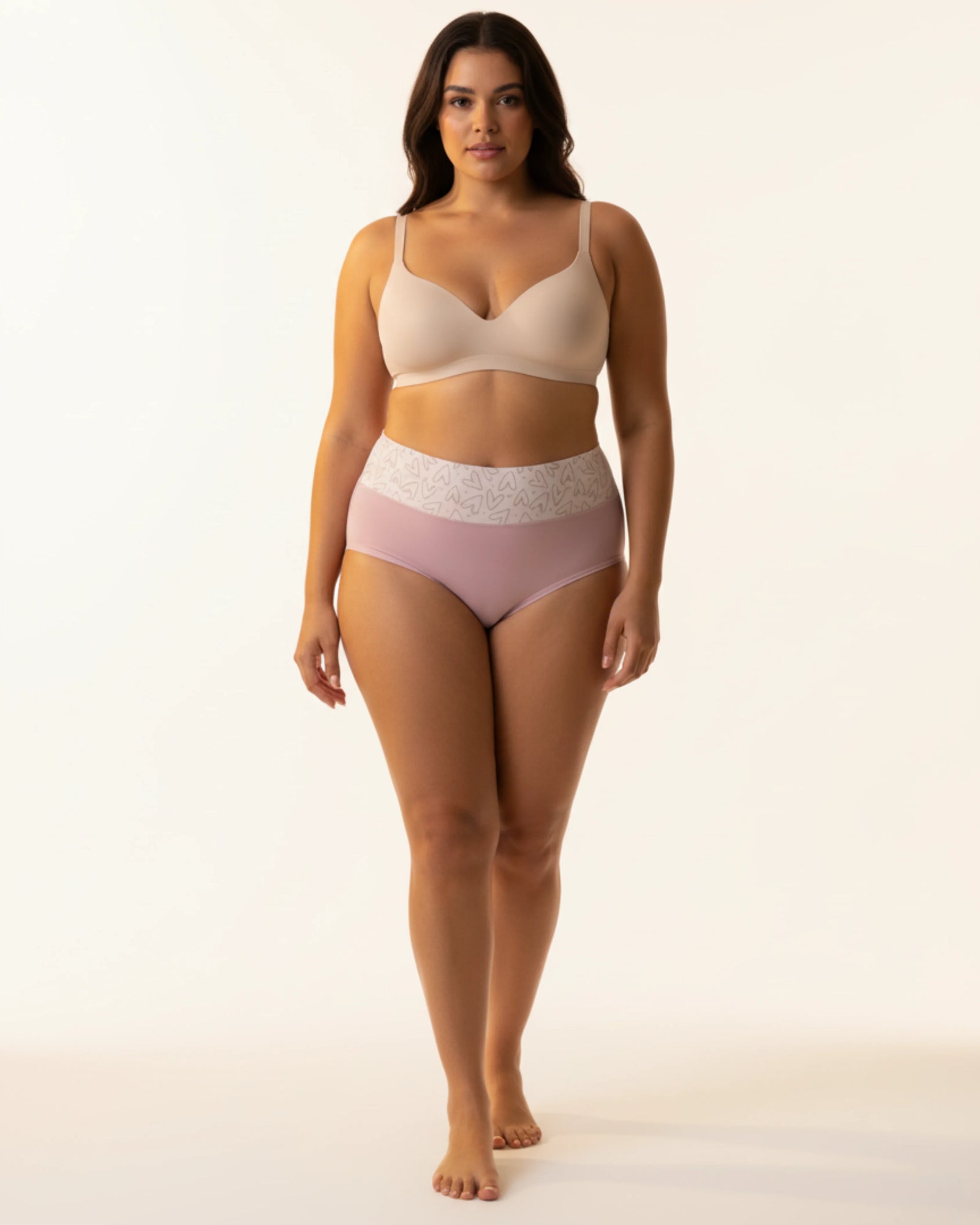 Sag Tschüss zu enger, unbequemer Unterwäsche