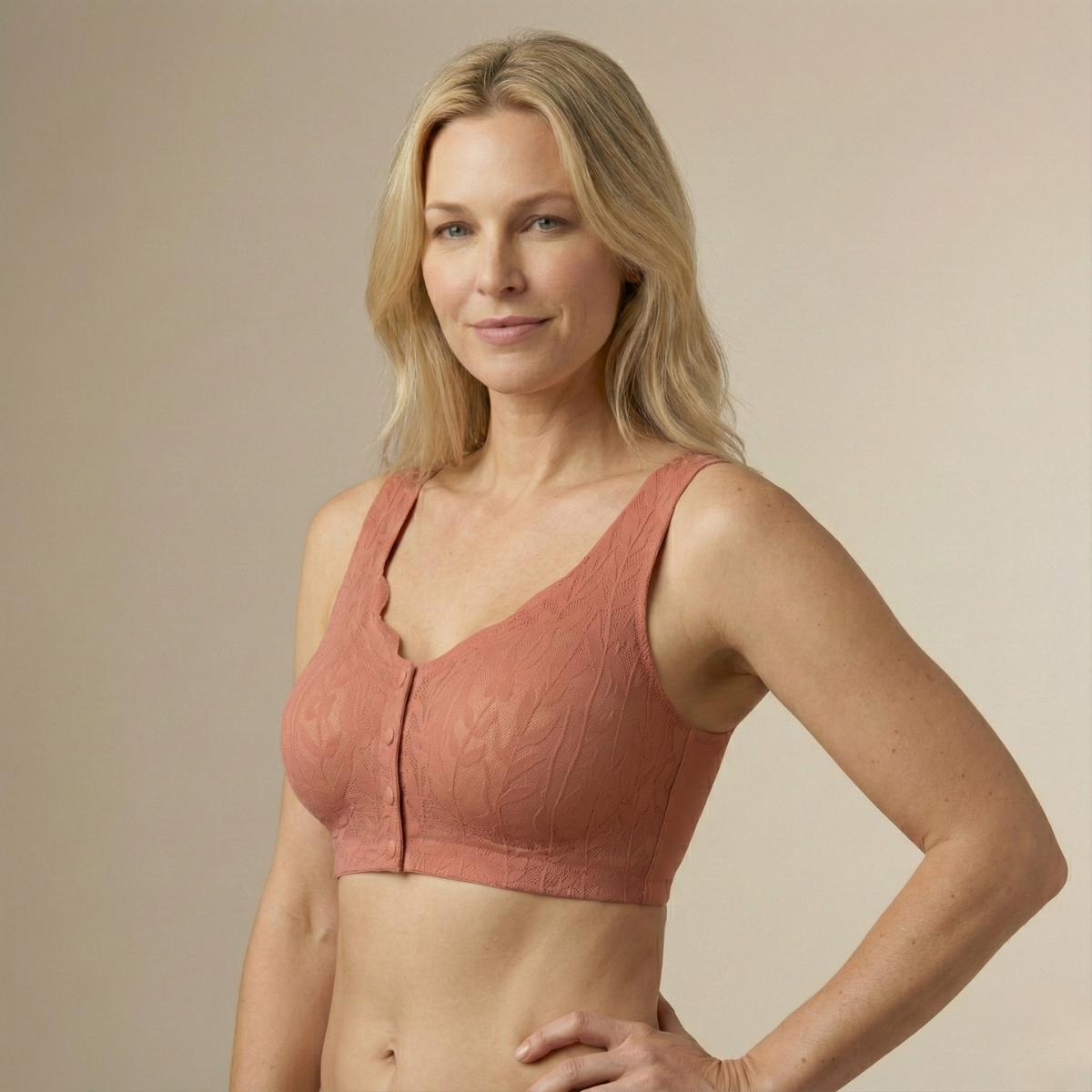 Comfort Lift Bra • Konly™