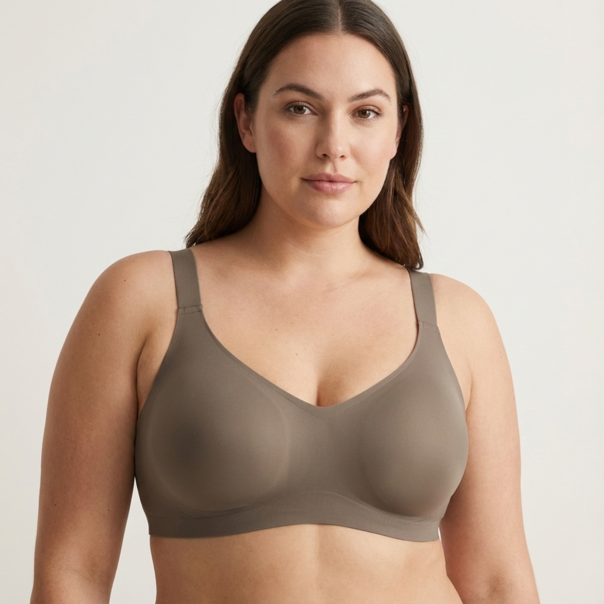 Lidia Bra Support and Comfort • Konly™