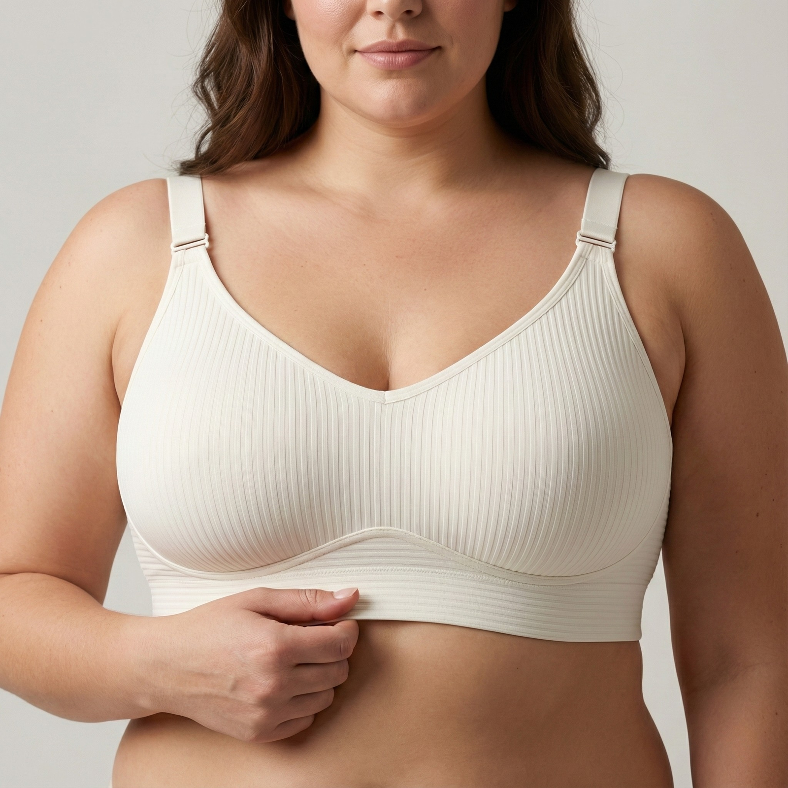 6. One Bra You’ll Actually Want to Wear Every Day