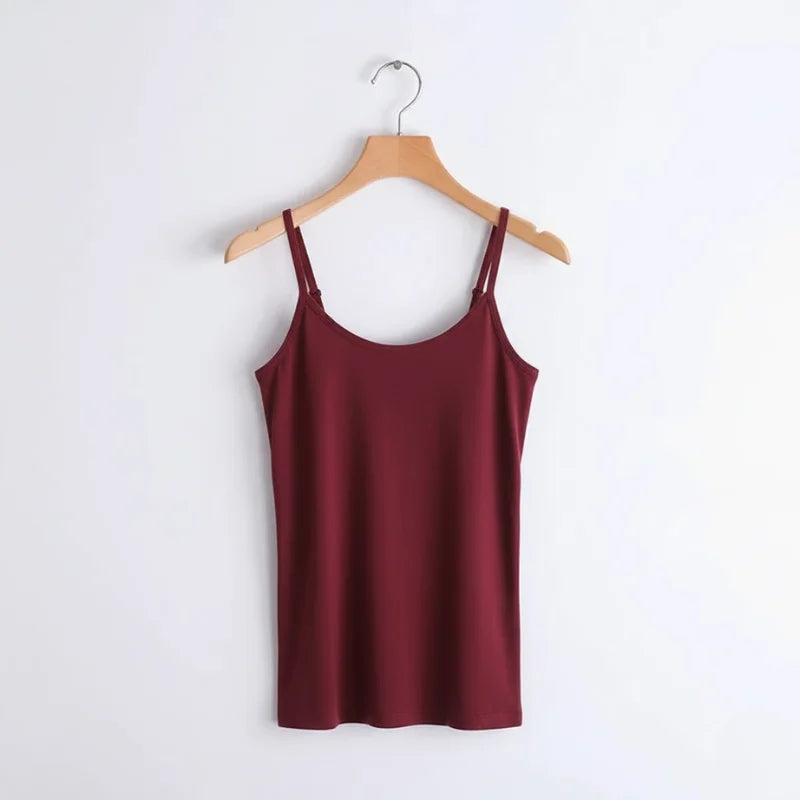 Lissora™ – 2-in-1-Bra-Top