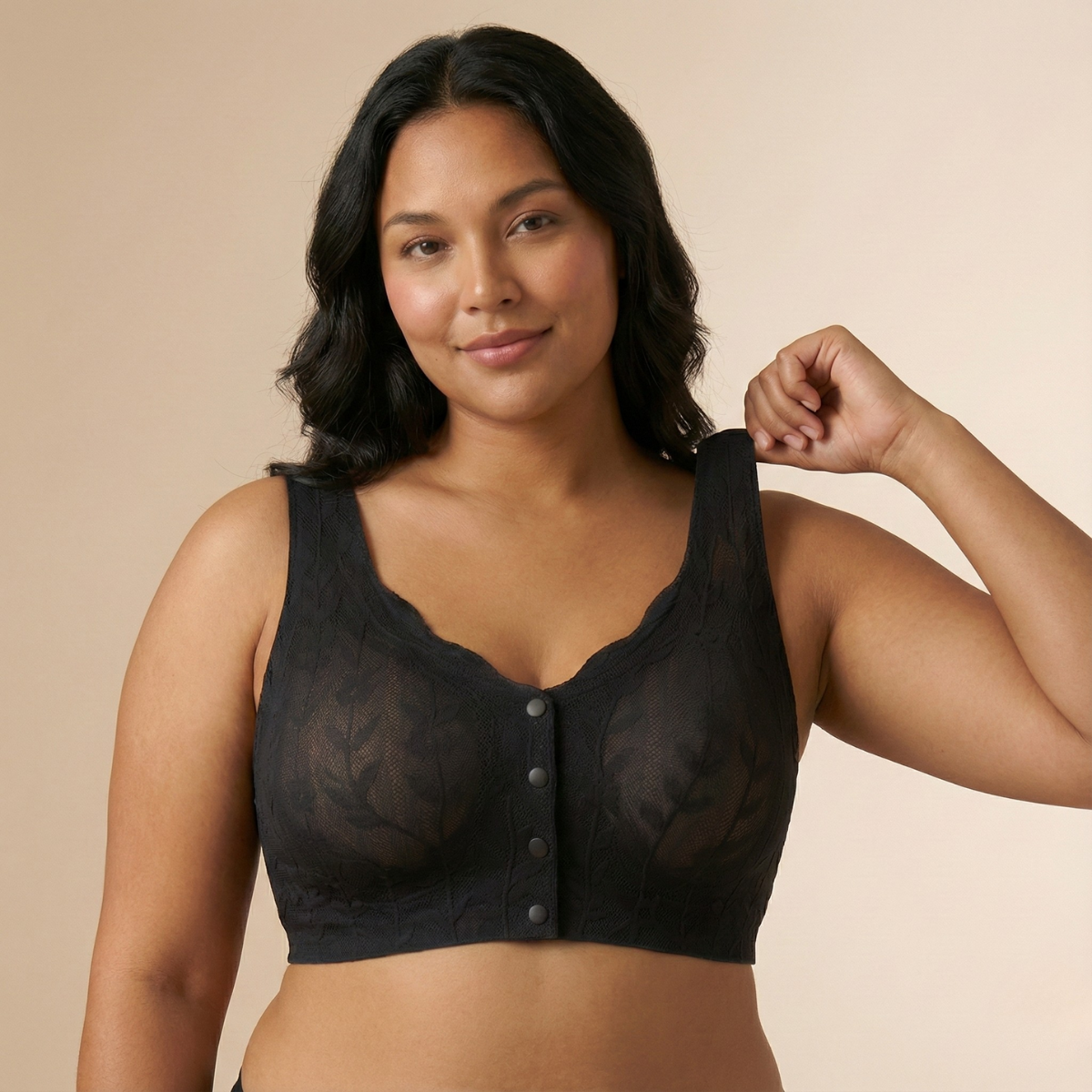 Comfort Lift Bra • Konly™