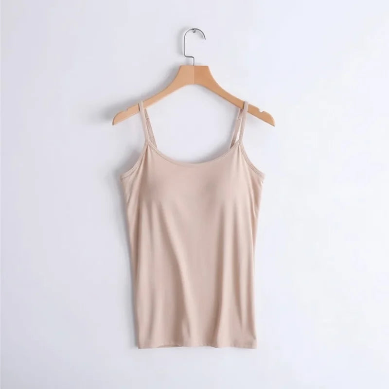 Lissora™ – 2-in-1-Bra-Top