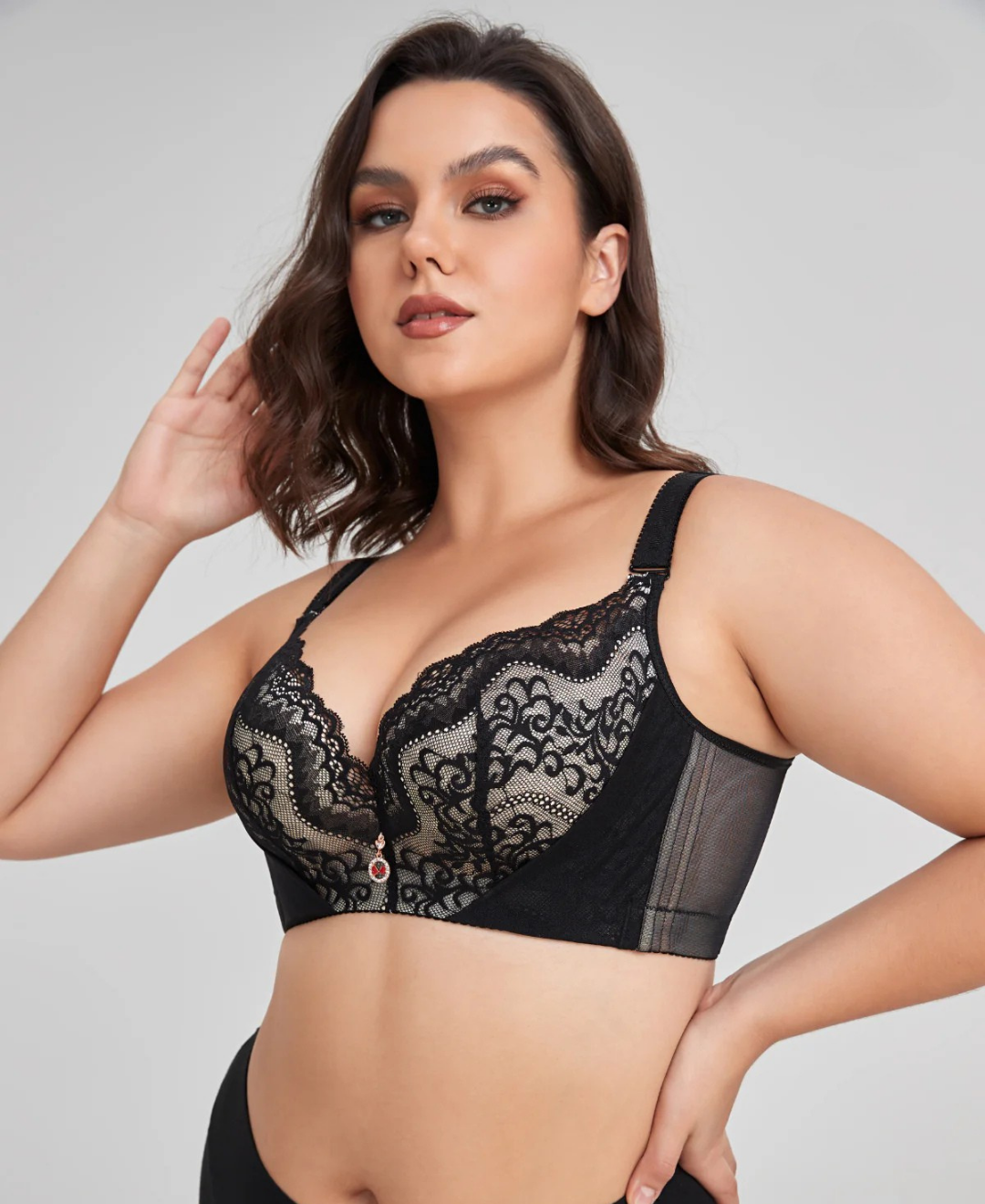 Push Up Bra • Konly™