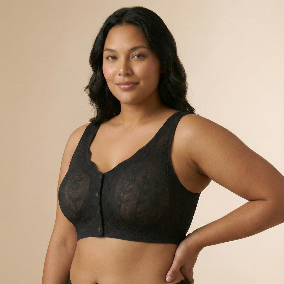 Comfort Lift Bra • Konly™
