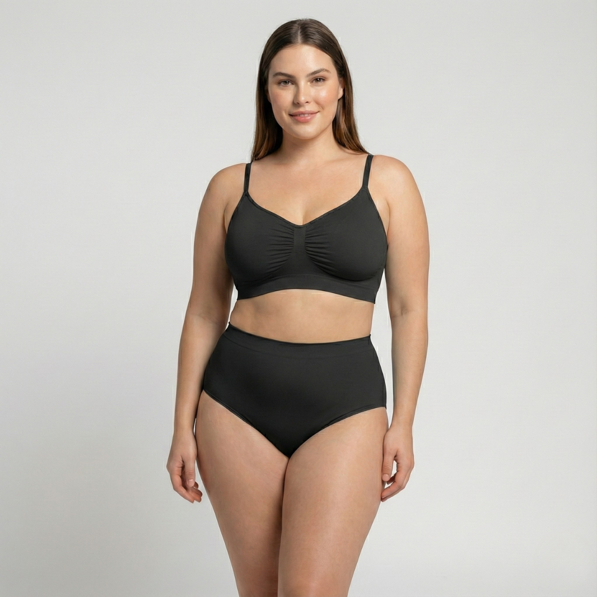 Naadloze Draadloze BH • Konly