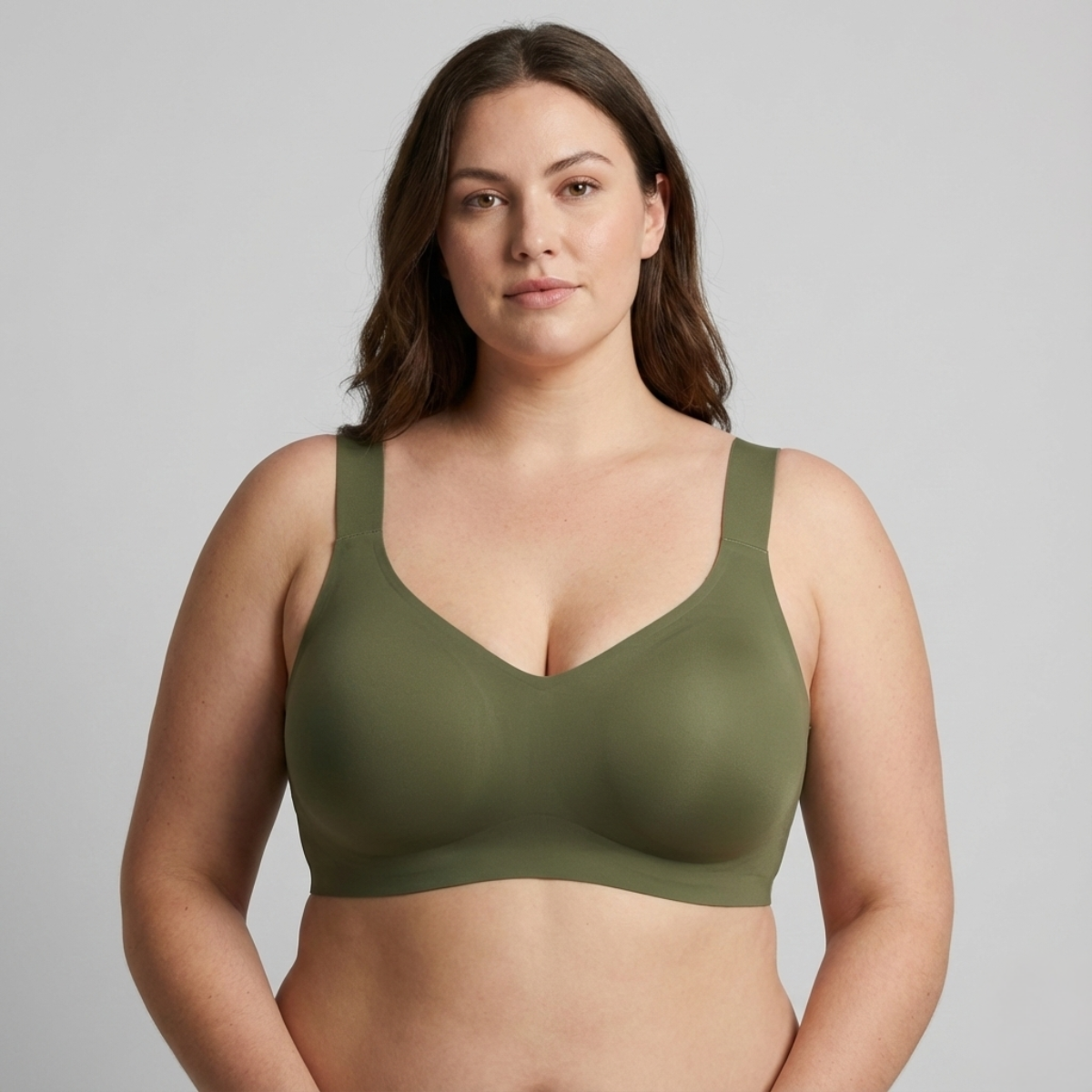 Lidia Bra Support and Comfort • Konly™