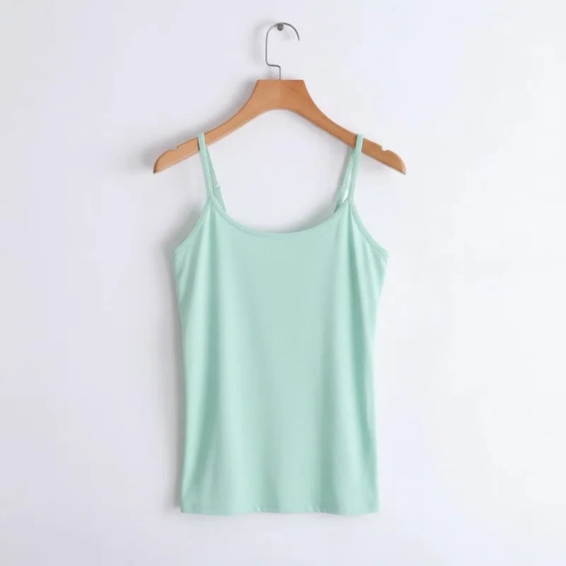 Lissora™ – 2-in-1-Bra-Top