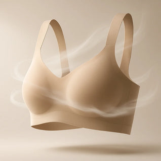 Lidia Bra Support and Comfort • Konly™