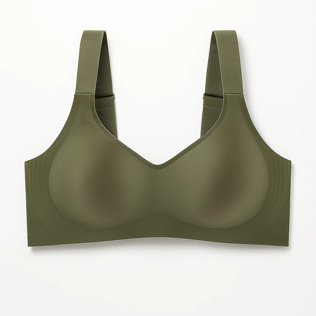 Lidia Bra Support and Comfort • Konly™