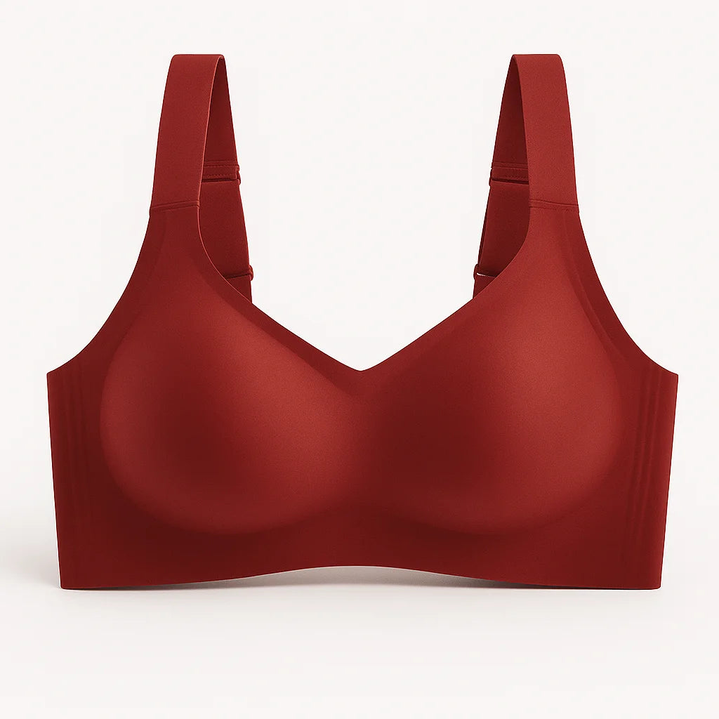 Lidia Bra Support and Comfort • Konly™