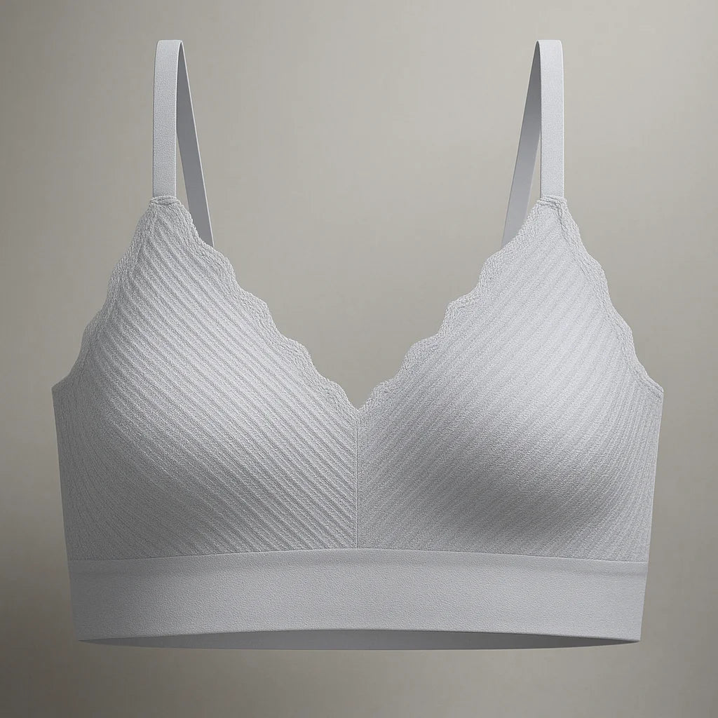Emma Supportive Moisture-Wicking Bra • Konly™
