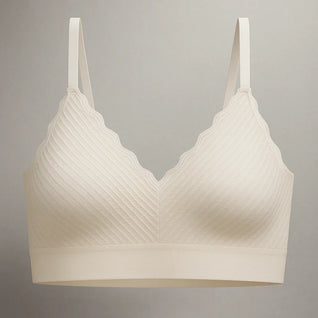 Emma Supportive Moisture-Wicking Bra • Konly™