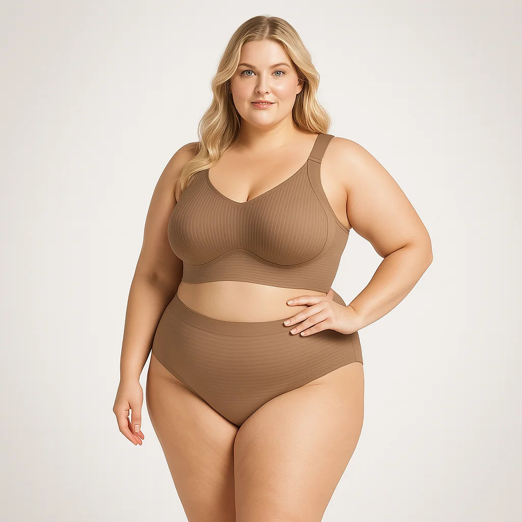 Say Goodbye to Uncomfortable, Complicated Bras