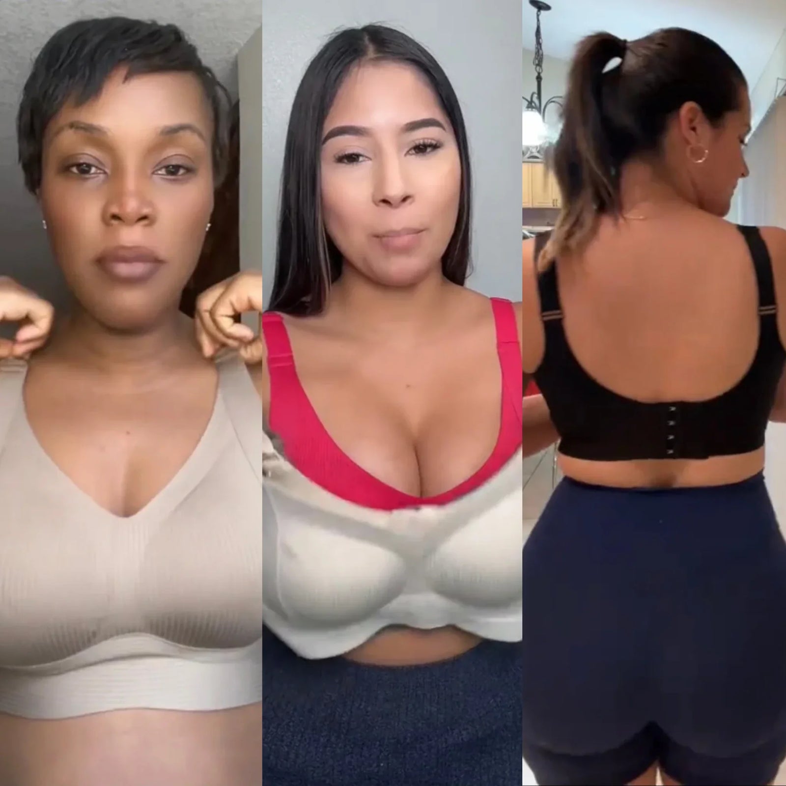 1. Wire-Free Comfort Without Losing Support