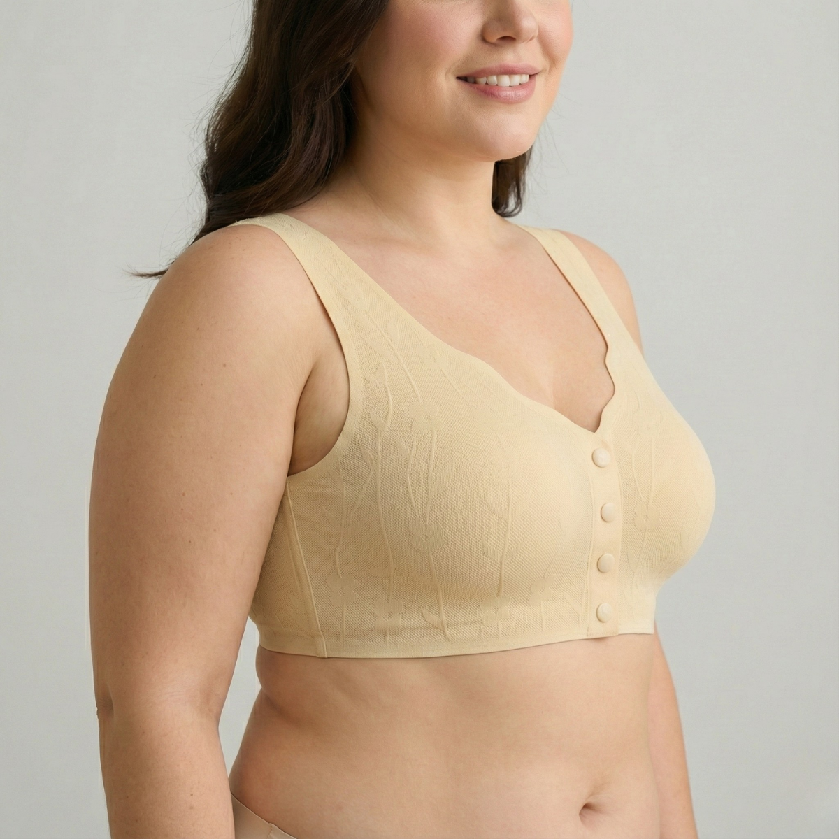 Comfort Lift Bra • Konly™