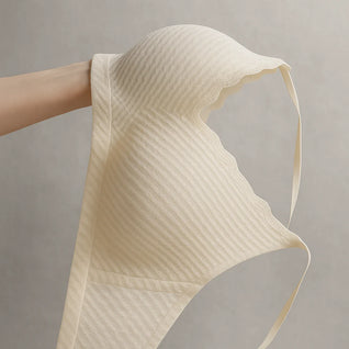 Emma Supportive Moisture-Wicking Bra • Konly™