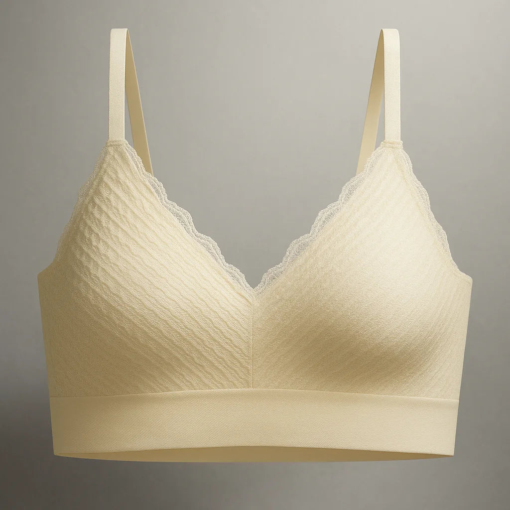 Emma Supportive Moisture-Wicking Bra • Konly™