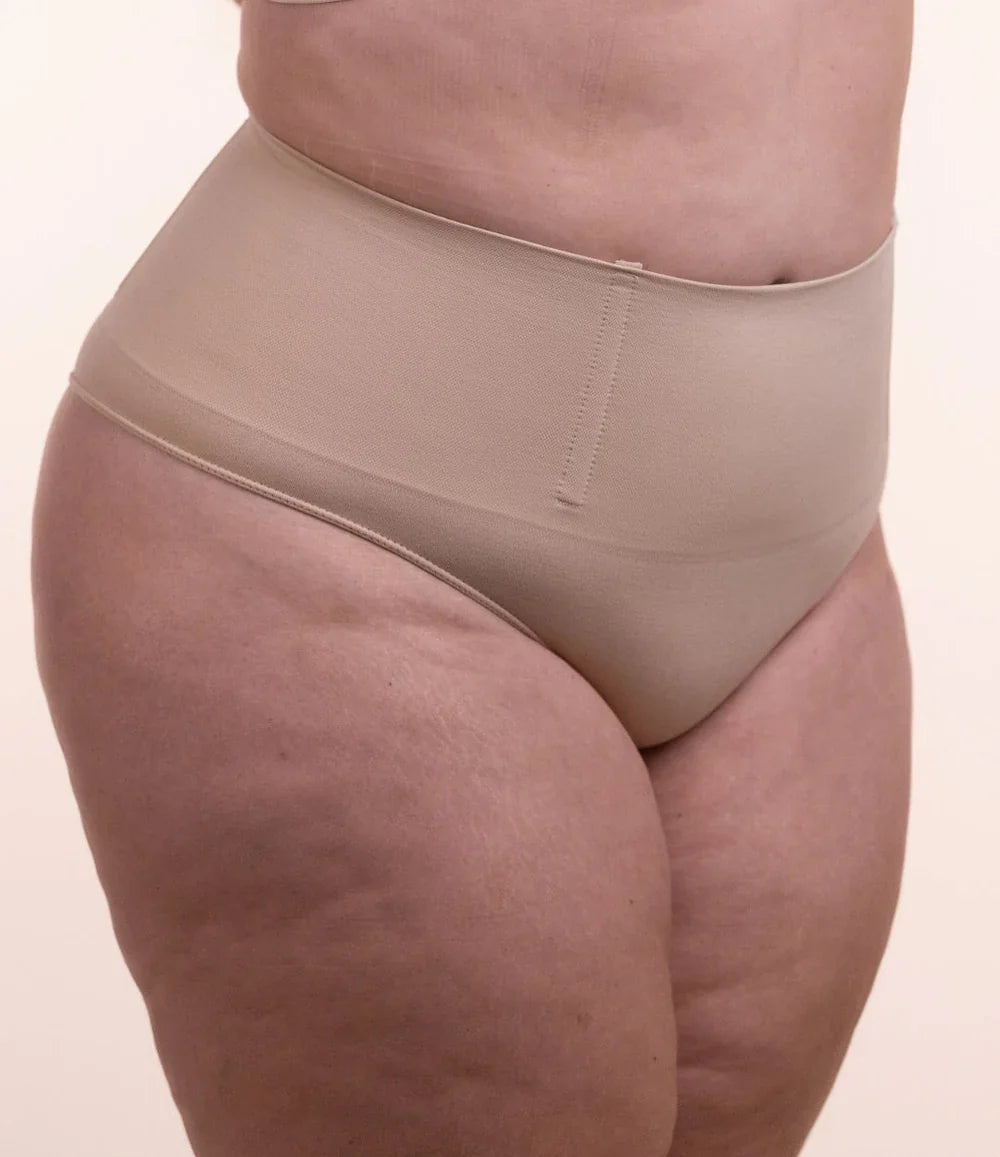 Hope Shaping Panties • Bauchkontrolle, kein Herunterrollen