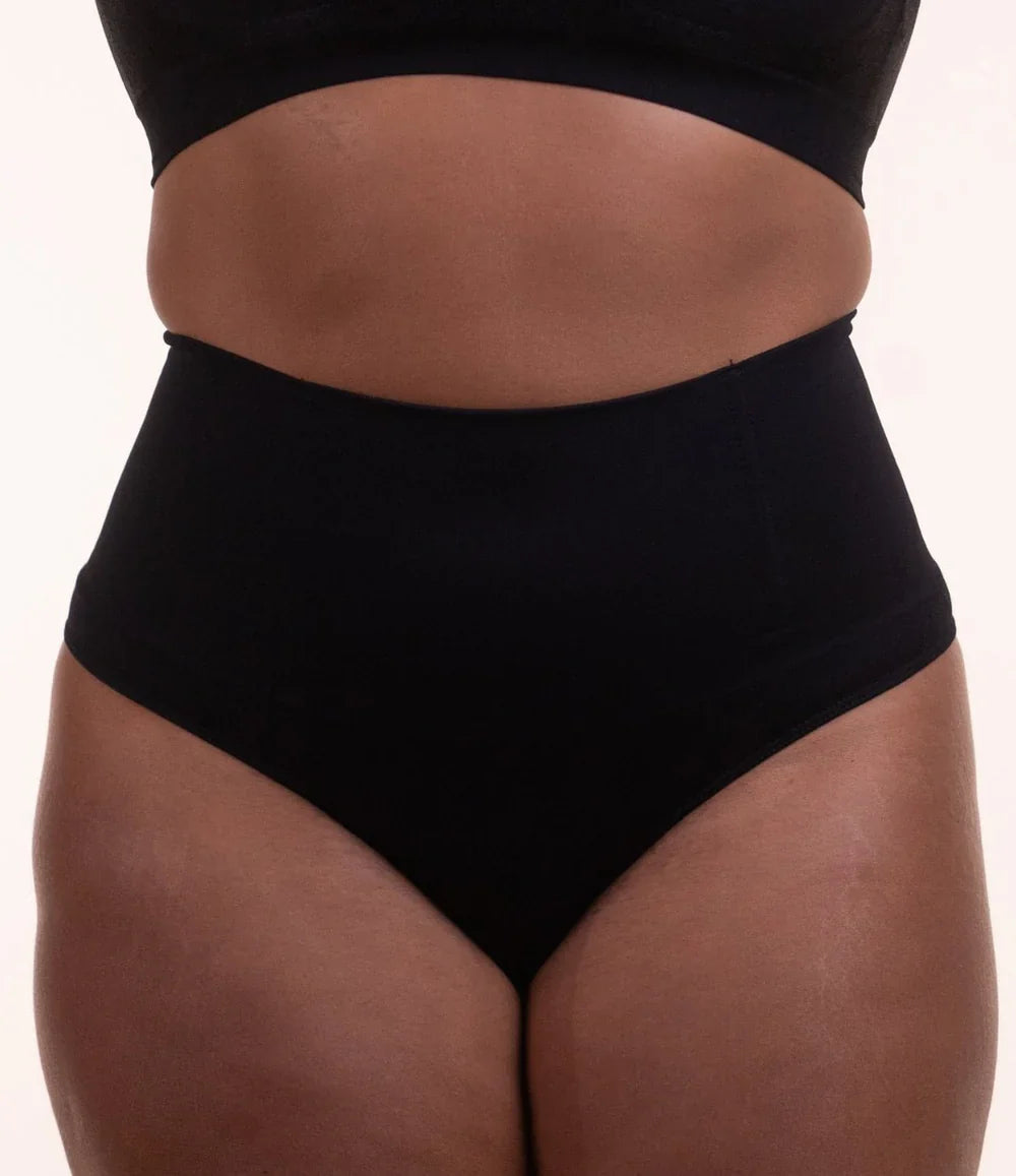 Hope Shaping Panties • Bauchkontrolle, kein Herunterrollen
